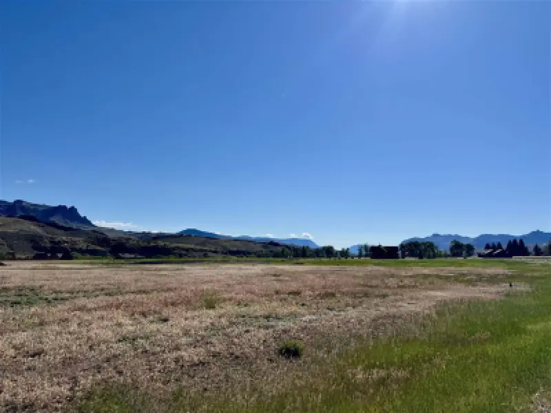 81 Big Creek Dr Wapiti #5