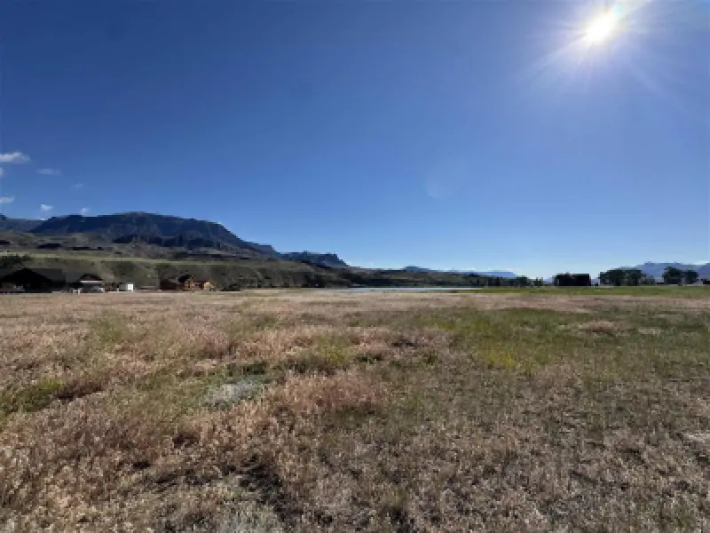 81 Big Creek Dr Wapiti #7
