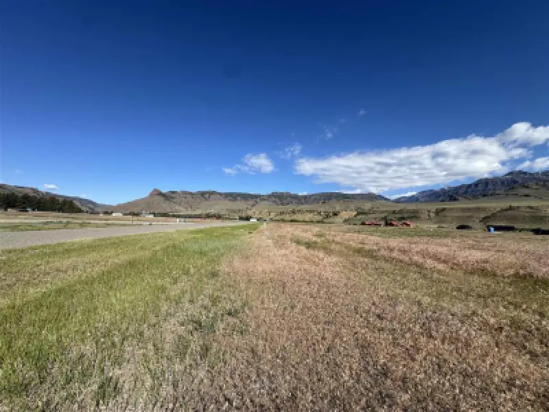 81 Big Creek Dr Wapiti #8