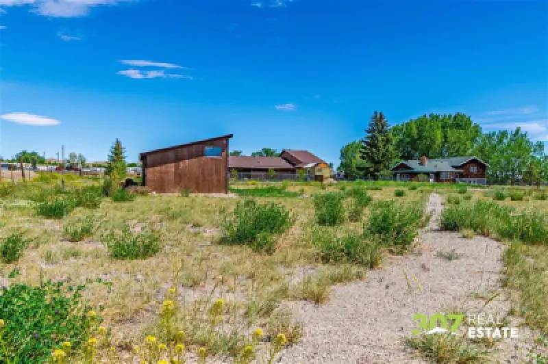 5570 Greybull Hwy Cody #107