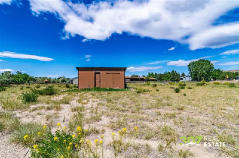 5570 Greybull Hwy Cody #110