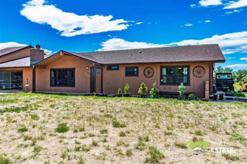 5570 Greybull Hwy Cody #119