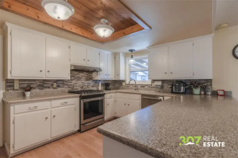 5570 Greybull Hwy Cody #12