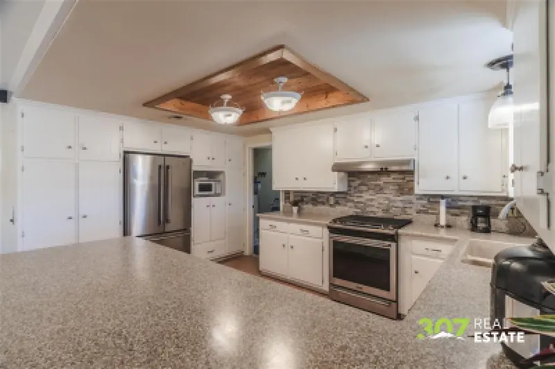 5570 Greybull Hwy Cody #21