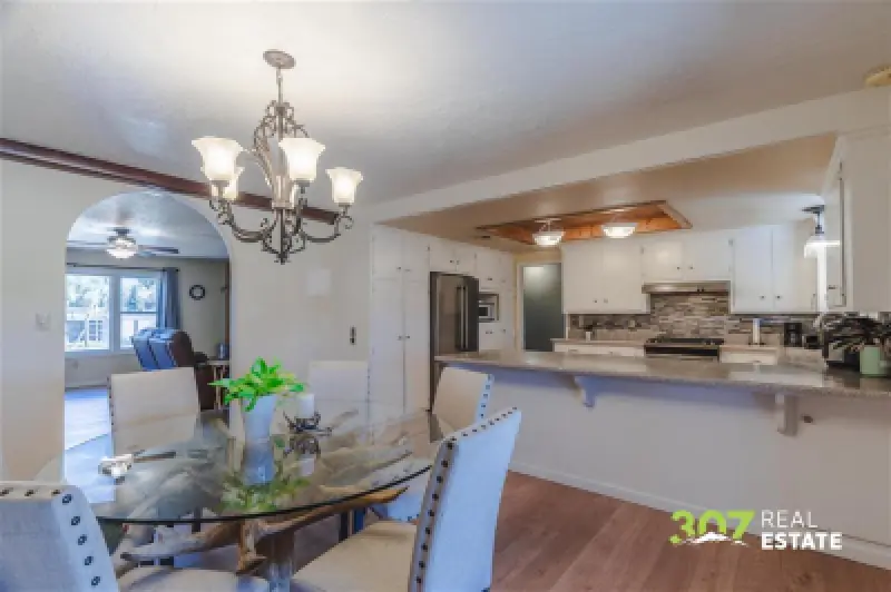 5570 Greybull Hwy Cody #24