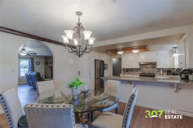 5570 Greybull Hwy Cody #25