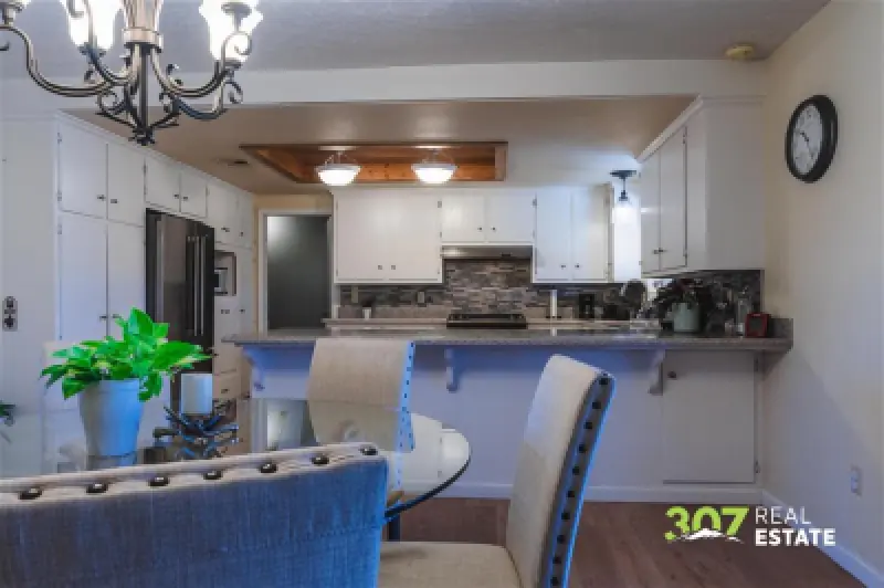 5570 Greybull Hwy Cody #3