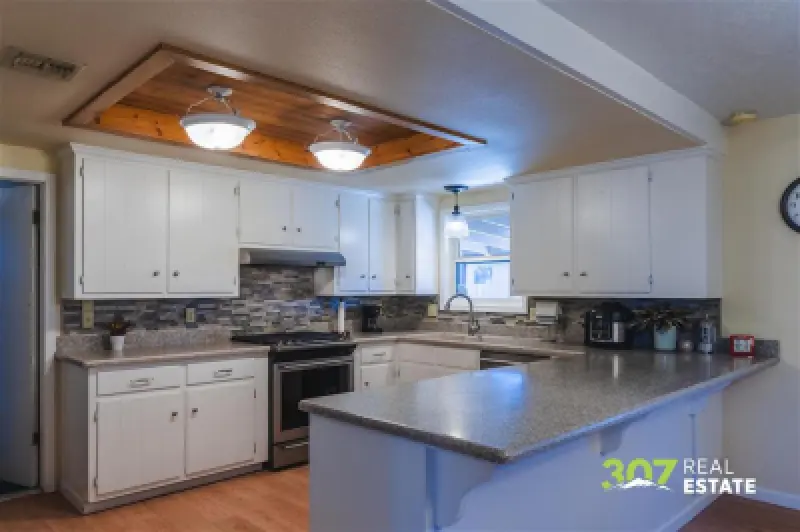 5570 Greybull Hwy Cody #5