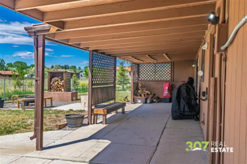 5570 Greybull Hwy Cody #80