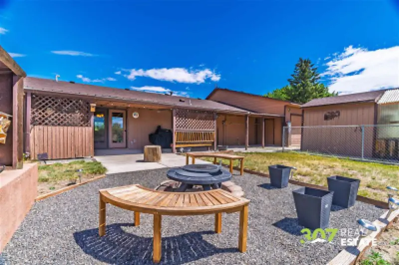 5570 Greybull Hwy Cody #88
