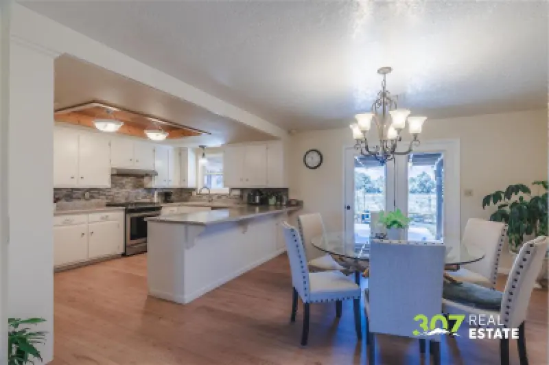 5570 Greybull Hwy Cody #9