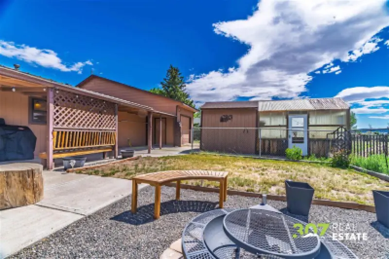 5570 Greybull Hwy Cody #91