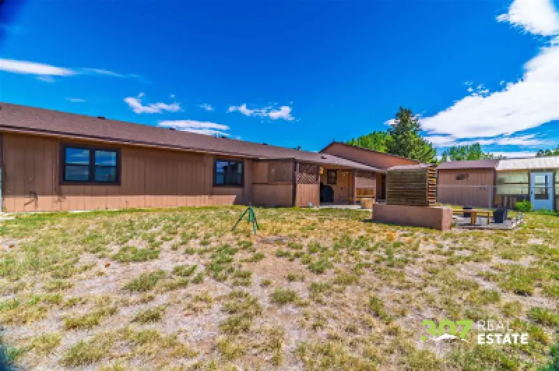 5570 Greybull Hwy Cody #94