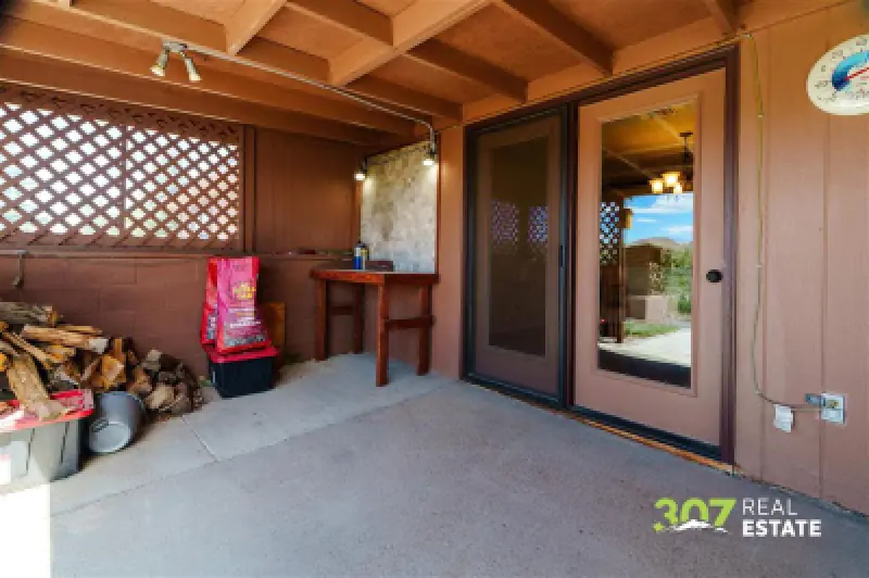 5570 Greybull Hwy Cody #96