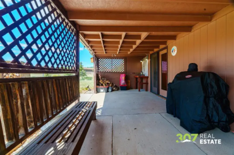 5570 Greybull Hwy Cody #97