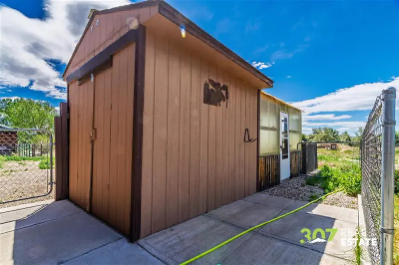 5570 Greybull Hwy Cody #99