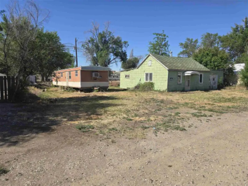 461 8th Ave S Greybull #2