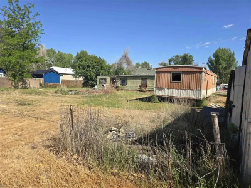 461 8th Ave S Greybull #4