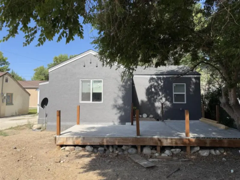 436 S Ferris St Powell #15