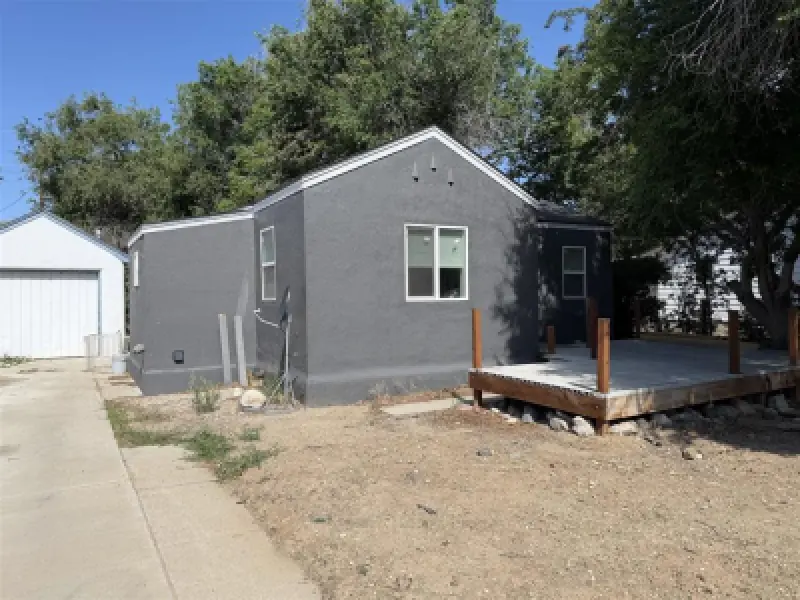 436 S Ferris St Powell #17