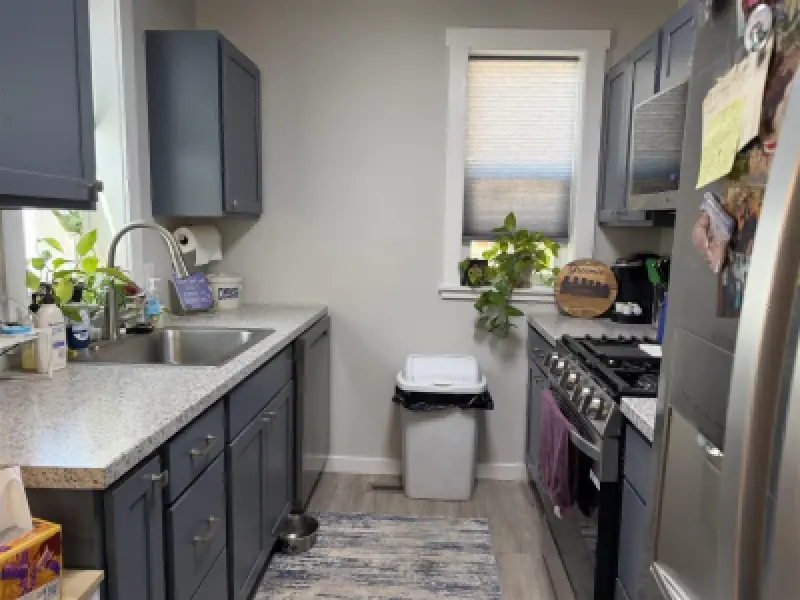 436 S Ferris St Powell #2