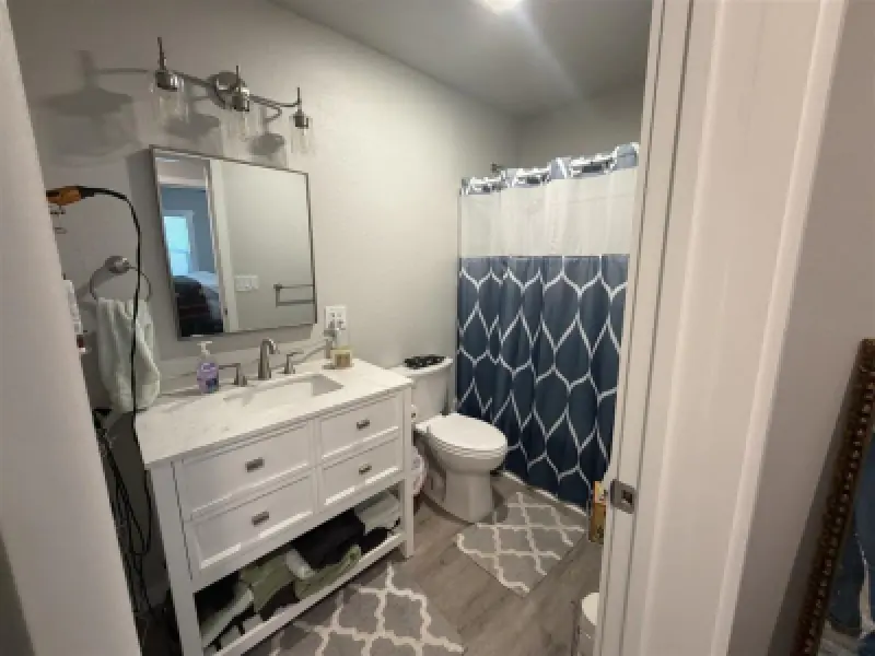436 S Ferris St Powell #4