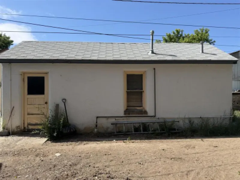 436 S Ferris St Powell #5