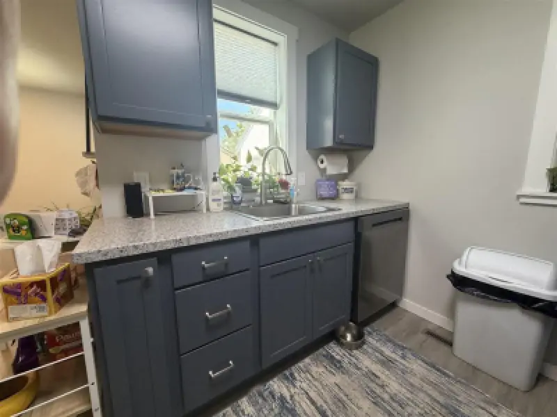 436 S Ferris St Powell #6
