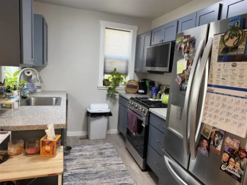 436 S Ferris St Powell #7