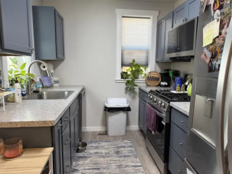 436 S Ferris St Powell #8