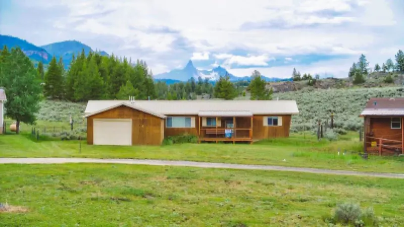 31 Posten Rd Cody #1