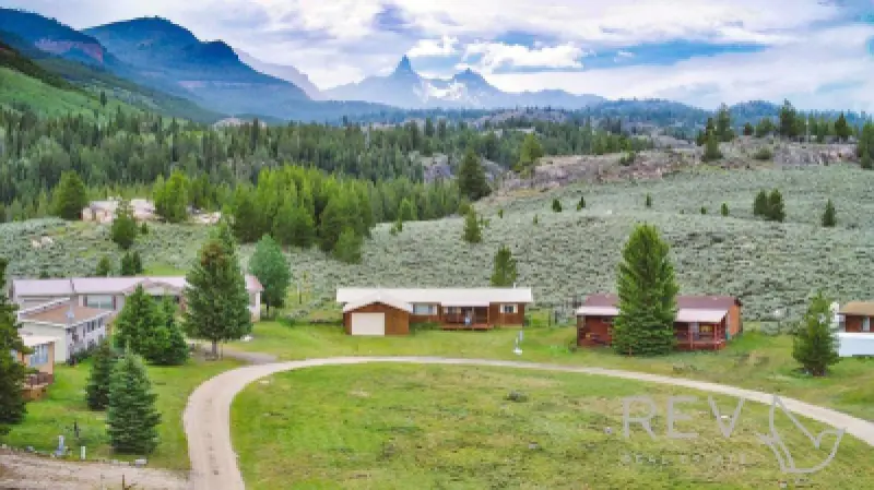 31 Posten Rd Cody #2