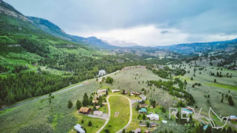 31 Posten Rd Cody #29