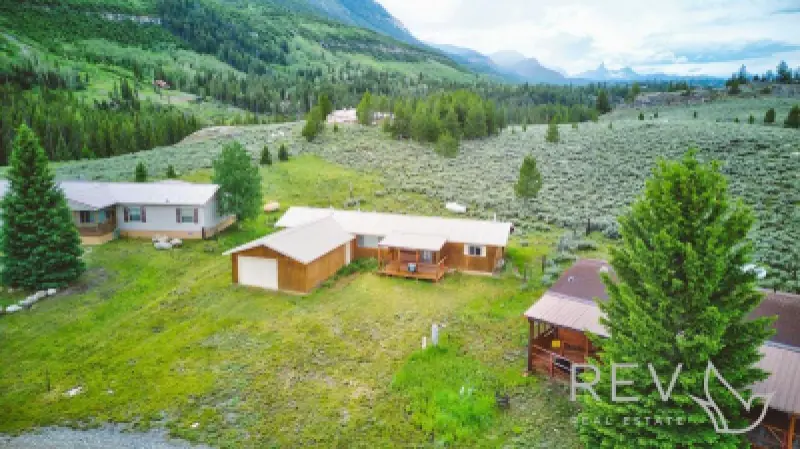 31 Posten Rd Cody #3