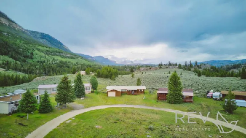 31 Posten Rd Cody #32