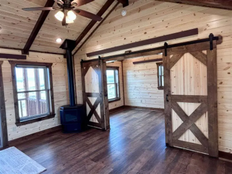 316 Frontier Drive Greybull #10