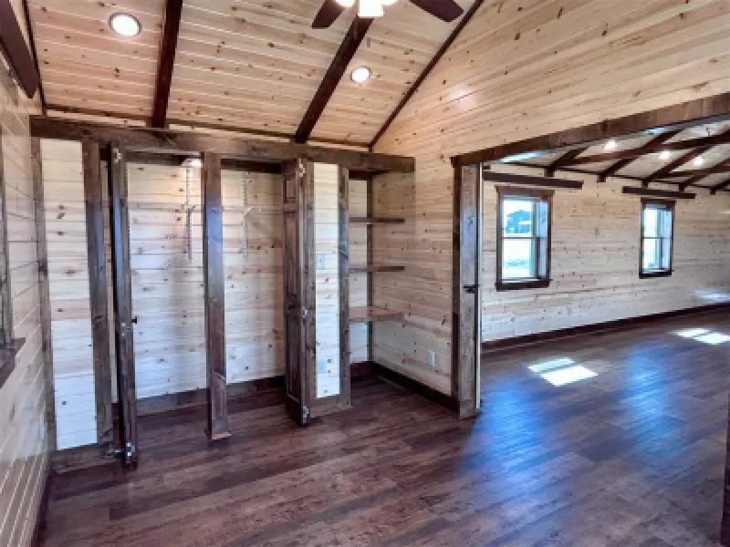 316 Frontier Drive Greybull #12