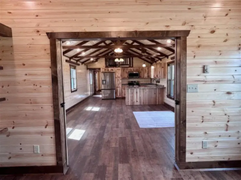 316 Frontier Drive Greybull #14