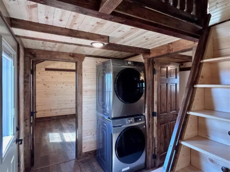316 Frontier Drive Greybull #15