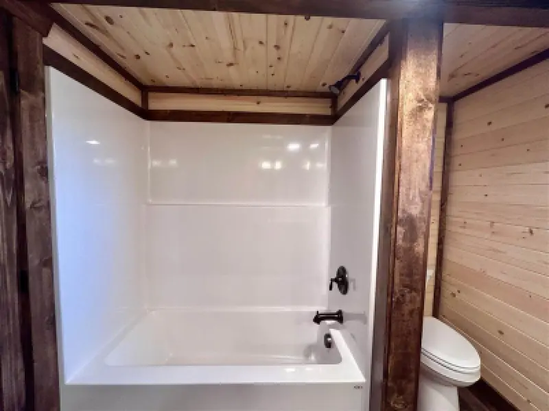 316 Frontier Drive Greybull #18