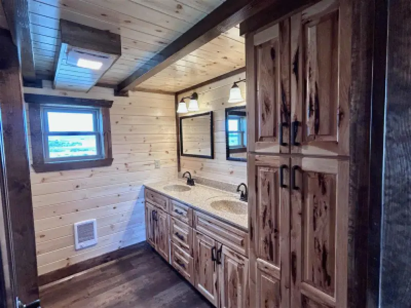 316 Frontier Drive Greybull #19