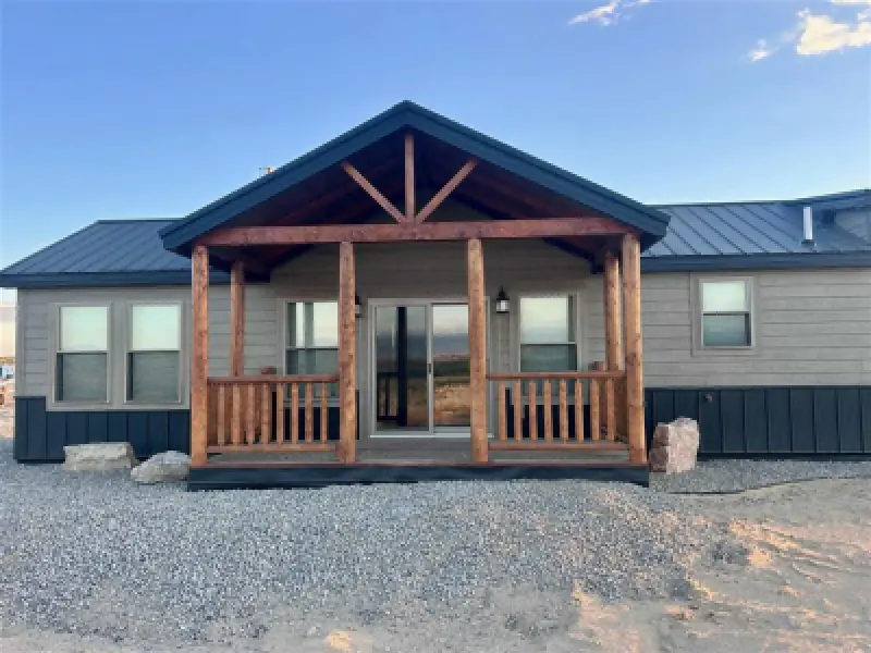 316 Frontier Drive Greybull #2