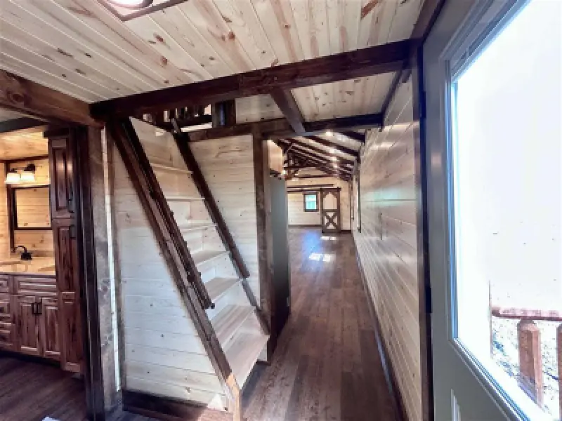 316 Frontier Drive Greybull #22