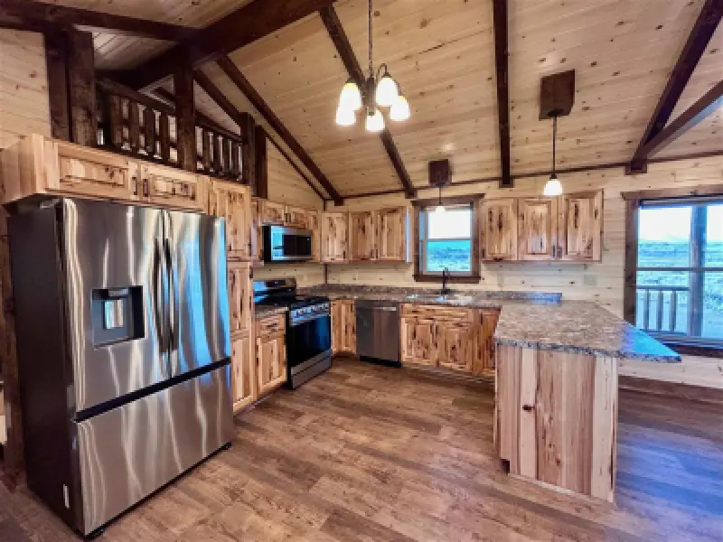 316 Frontier Drive Greybull #26