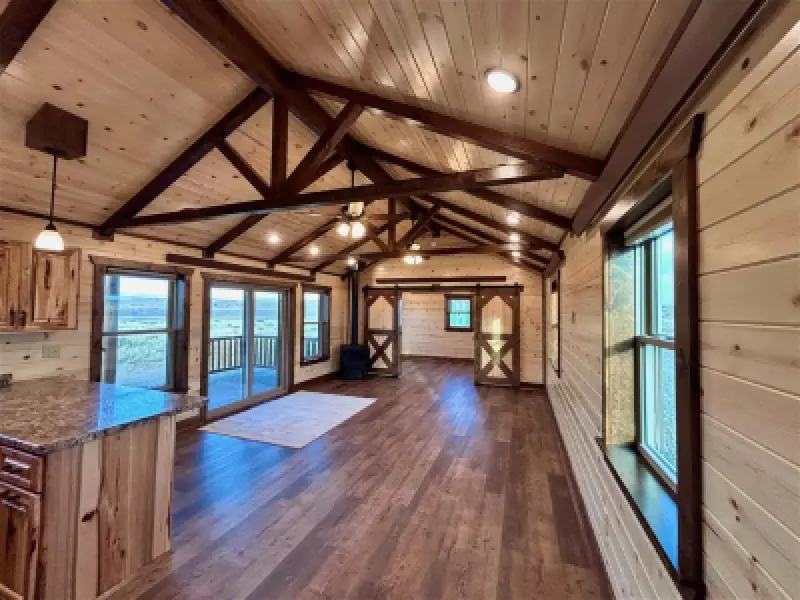 316 Frontier Drive Greybull #27