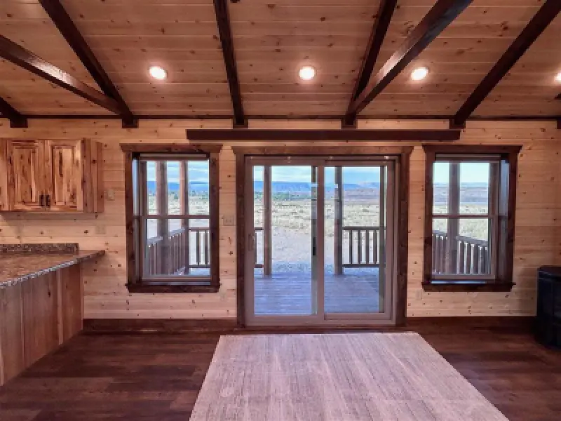 316 Frontier Drive Greybull #28