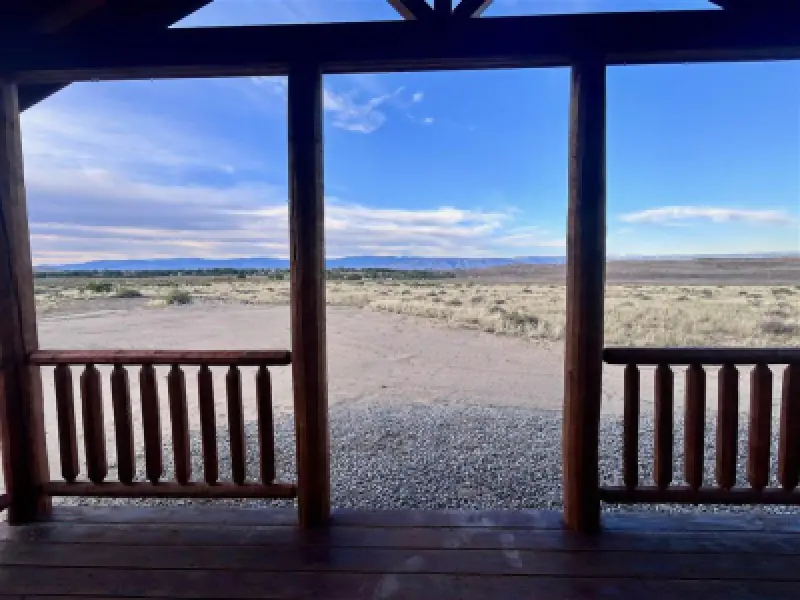 316 Frontier Drive Greybull #29