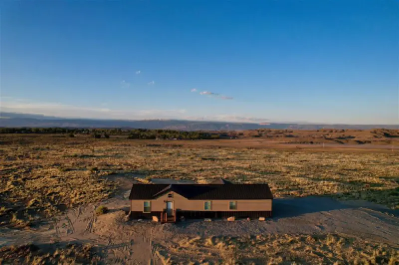316 Frontier Drive Greybull #3