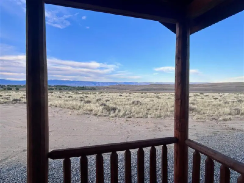 316 Frontier Drive Greybull #30