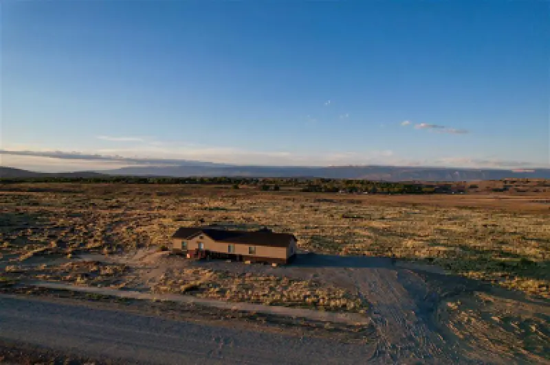 316 Frontier Drive Greybull #32